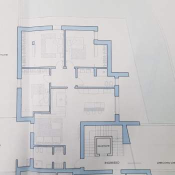 Appartamento in vendita a Cittadella (Padova)