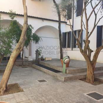 Palazzo in vendita a Padova (Padova)