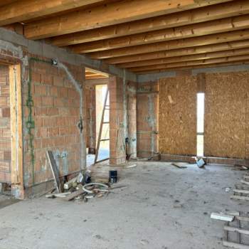 Bifamiliare in vendita a Conselve (Padova)