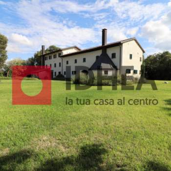 Palazzo in vendita a Spresiano (Treviso)