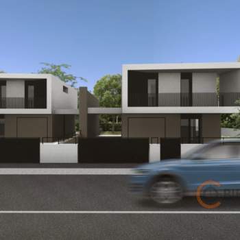 Bifamiliare in vendita a Padova (Padova)