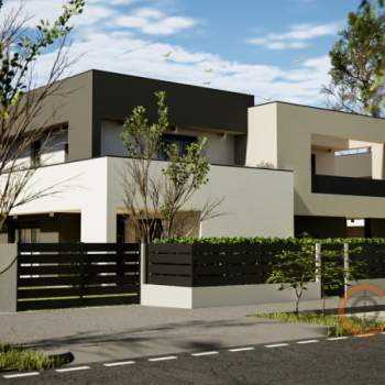 Bifamiliare in vendita a Padova (Padova)