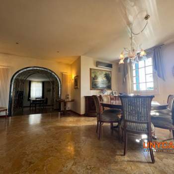 Villa in vendita a Cervarese Santa Croce (Padova)