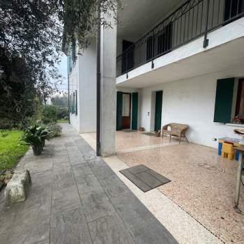 Casa singola in vendita a Santa Giustina in Colle (Padova)
