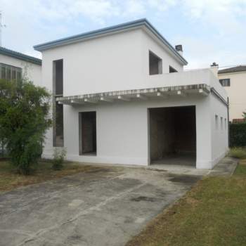 Casa singola in vendita a Padova (Padova)