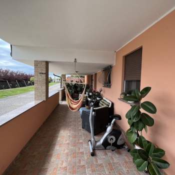 Casa singola in vendita a Codevigo (Padova)