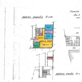 Appartamento in vendita a Legnago (Verona)