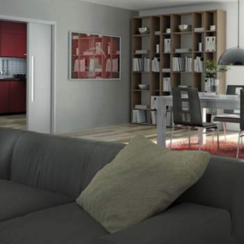 Appartamento in vendita a Padova (Padova)