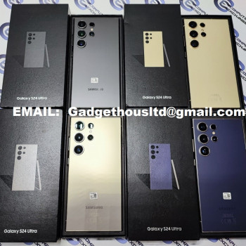 Nuovi Samsung Galaxy S24 Ultra, Samsung Galaxy S24 , Samsung Galaxy S24  