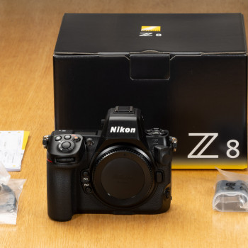Nikon Z9,  Nikon Z8, Nikon Z 7II, Nikon Z7 ,  Nikon D6, Nikon D850, Nikon D780 