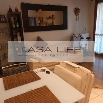 Appartamento in vendita a Abano Terme (Padova)