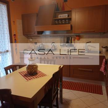 Bifamiliare in vendita a Teolo (Padova)