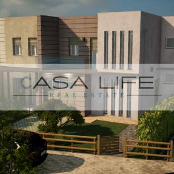 Quadrifamiliare in vendita a Selvazzano Dentro (Padova)