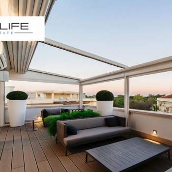 Attico in vendita a Padova (Padova)