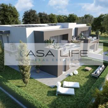 Attico in vendita a Abano Terme (Padova)