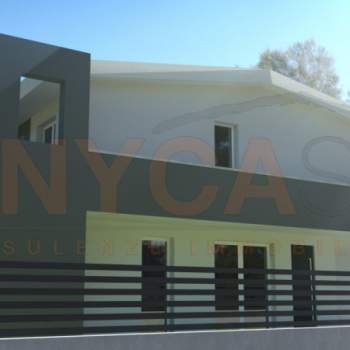 Bifamiliare in vendita a Veggiano (Padova)