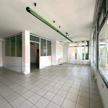 Negozio in affitto a Padova (Padova)