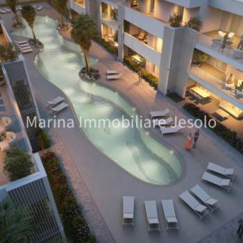 Appartamento in vendita a Jesolo (Venezia)