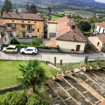 Casa singola in vendita a Pontestura (Alessandria)