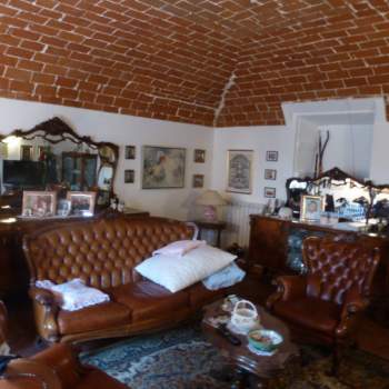 Casa a schiera in vendita a Pontestura (Alessandria)