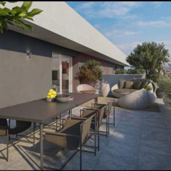 Attico in vendita a Stra (Venezia)