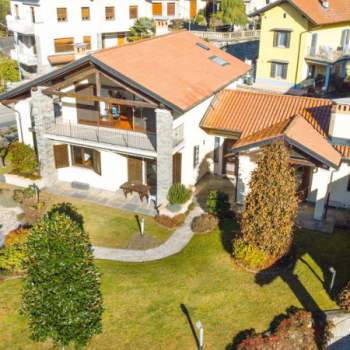 Bifamiliare in vendita a Valduggia (Vercelli)