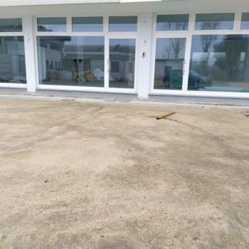 Ufficio in affitto a Rubano (Padova)