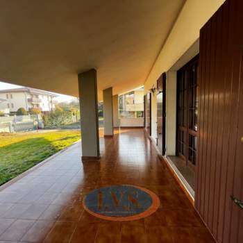 Casa singola in vendita a Mestrino (Padova)