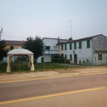 Casa singola in vendita a Padova (Padova)