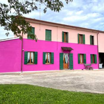 Casa singola in vendita a Candiana (Padova)