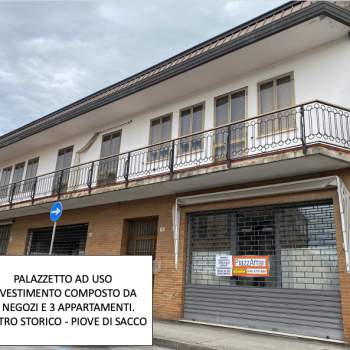 Appartamento in vendita a Piove di Sacco (Padova)