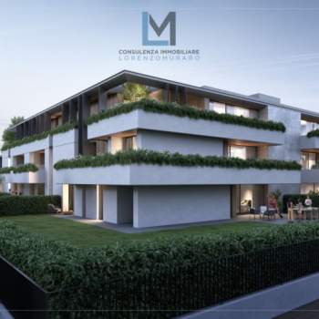 Appartamento in vendita a Montebelluna (Treviso)