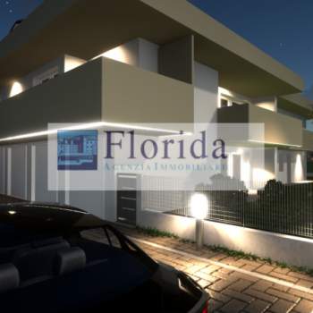 Appartamento in vendita a Camposampiero (Padova)