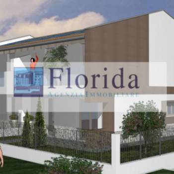 Bifamiliare in vendita a Borgoricco (Padova)