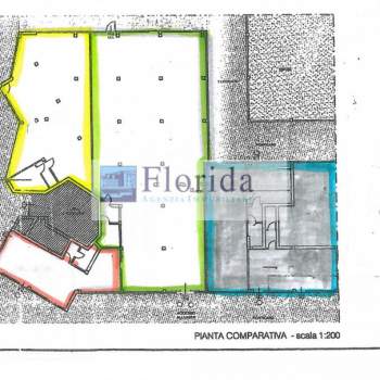 Negozio in affitto a Camposampiero (Padova)