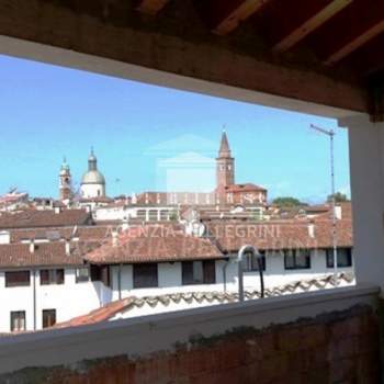 Attico in vendita a Vicenza (Vicenza)