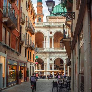 Appartamento in vendita a Vicenza (Vicenza)