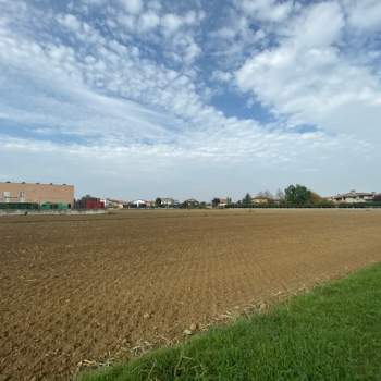 Terreno in vendita a Cesena (Forlì-Cesena)