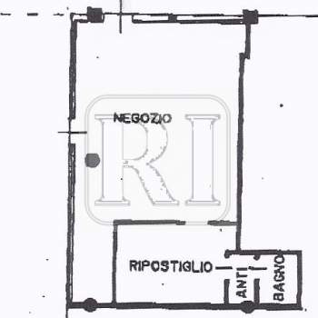 Negozio in vendita a Limena (Padova)