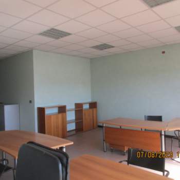 Ufficio in affitto a Altavilla Vicentina (Vicenza)