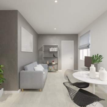 Appartamento in vendita a Vicenza (Vicenza)