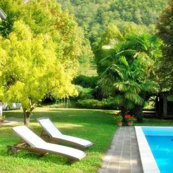 Villa in vendita a Abano Terme (Padova)