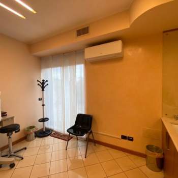 Ufficio in vendita a Padova (Padova)