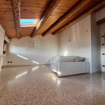 Appartamento in vendita a Lonigo (Vicenza)