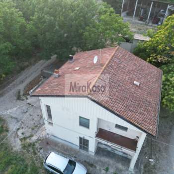 Casa singola in vendita a Cesena (Forlì-Cesena)