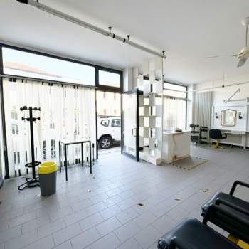 Negozio in vendita a Este (Padova)