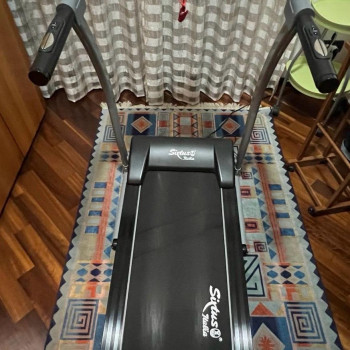 Tapis roulant