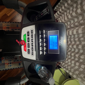 Tapis Roulant 