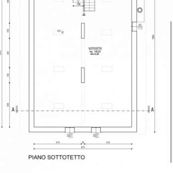 Terreno in vendita a Vigonza (Padova)
