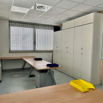 Ufficio in vendita a Padova (Padova)